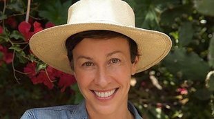 Alanis Morissette, embarazada de su tercer hijo