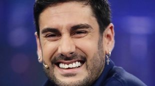 Los detalles de la boda de Melendi y Julia Nakamatsu