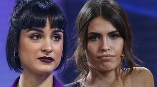 El pasado en común de Natalia ('OT') y Sofía Suescun