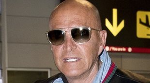 Kiko Matamoros explica la realidad sobre su futura ceguera