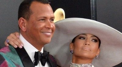 Alex Rodríguez, acusado otra vez de haber engañado a Jennifer Lopez