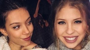 Ale Rubio cuenta la verdad de su enfado con Anita Matamoros