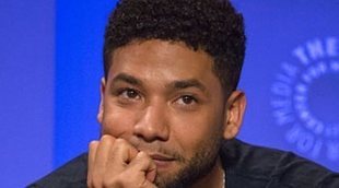 Retiran los cargos contra Jussie Smollet