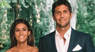 Ana Boyer y Fernando Verdasco, padres de su primer hijo