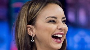 Chenoa tiene nuevo novio: el urólogo Sánchez Encinas