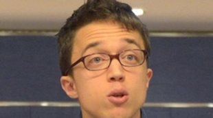 Errejón podría haber encontrado el amor en Glòria Mena