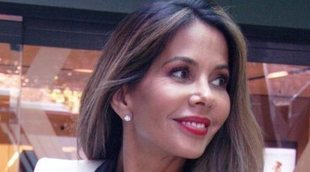 Vaitiare, exnovia de Julio Iglesias, sufrió abusos sexuales