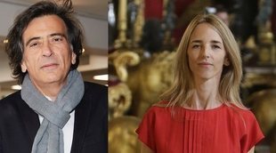 Arcadi Espada y Cayetana Álvarez mantienen una relación