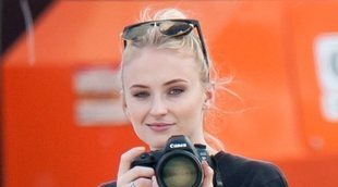 Turner ha mantenido relaciones tanto con hombres como con mujeres