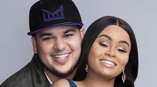Rob y Chyna llegan a un acuerdo para la custodia de su hija