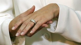 Los anillos de compromiso más caros de las celebrities