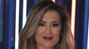 Candela Acevedo recibe el alta hospitalaria