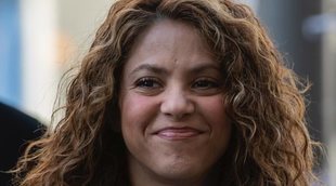 Shakira y Vives, a juicio tras ser demandados por plagio