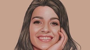 Ana Guerra saca su primer libro: 'Con una sonrisa'