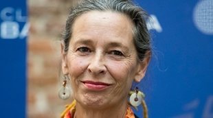 Paola Dominguín habla del estado de salud de Miguel Bosé