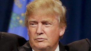 Donald Trump, indignado con el caso de Jussie Smollett