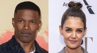 La posible reconciliación de Jamie Foxx y Katie Holmes