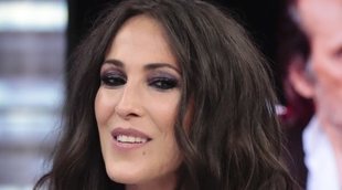 Malú habla de su salud: "Está todo súper bien"