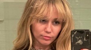 Miley Cyrus vuelve a ser Hannah Montana