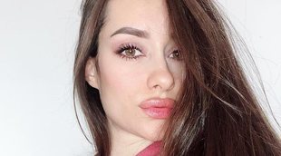 Adara confiesa los primeros problemas de la maternidad