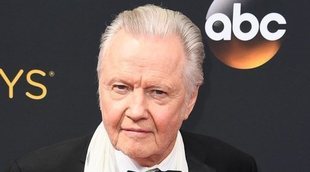 Jon Voight, padre de Angelina, ficha por el gobierno de Trump
