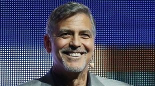 George Clooney, contra el sultán de Brunei en defensa del colectivo LGTBI