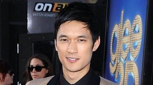 Harry Shum Jr. ('Glee') anuncia que ha sido padre