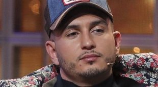 Omar Montes cuenta por qué duró tanto con Chabelita