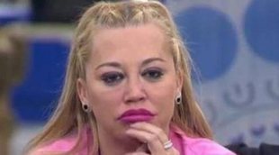 Belén Esteban, 'obligada' a pagar la hipoteca por la casa de Toño