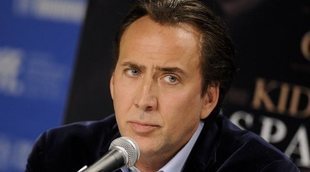 Cage pide la nulidad matrimonial 4 días después de la boda