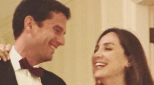 Tamara Falcó presenta a su novio con una romántica foto