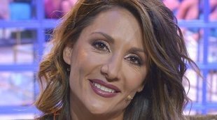 Nagore revela los motivos por los que pasará tres días sin comer