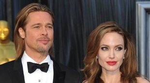Se descubre el origen del dinero de las donaciones de Jolie y Pitt