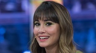 Aitana compra la casa a Blanca Suárez