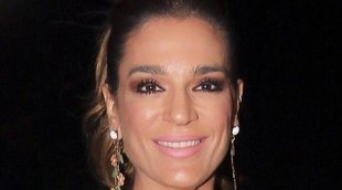 La emotiva declaración de amor de Raquel Bollo