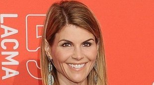 La primera aparición pública de Lori Loughlin