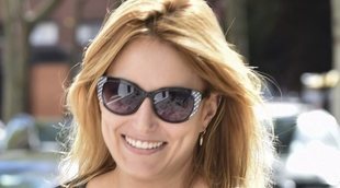 Alba se 'reconcilia' con el Real Madrid, pero luego se arrepiente