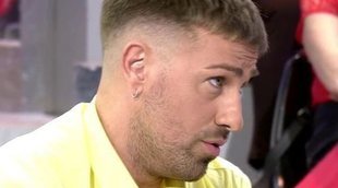 Las redes se llenan de memes por el nuevo look de Rafa Mora