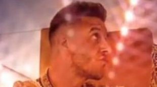 Joaquín pasa de imitar el 'Tikitiki' de Ylenia al 'Tratra' de Rosalía