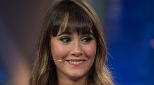 Aitana desmiente que haya comprado la casa de Blanca Suárez