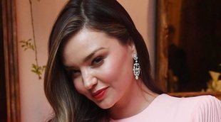 Miranda Kerr presume de su tercer embarazo