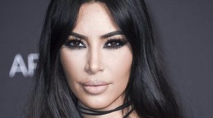 Kim Kardashian aclara si se presentará a la Presidencia de los EE.UU