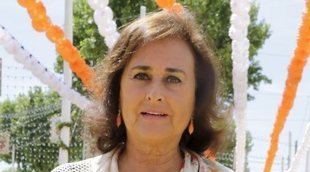 Carmen Tello recuerda el infierno que vivió con Jesús Aguirre