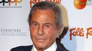 Arturo Fernández cancela sus próximas funciones