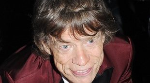 Mick Jagger debe operarse del corazón si quiere retomar la gira