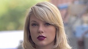 El acosador de Taylor Swift, condenado a prisión