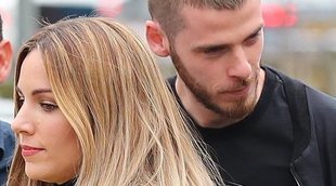 Edurne y David de Gea podrían irse a vivir a París