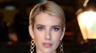 Emma Roberts ya tiene nuevo novio
