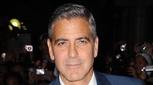 George Clooney insiste en su boicot hacía los hoteles del sultán de Brunei