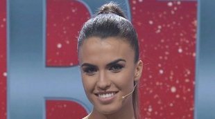 Sofía Suescun habla duramente de Alejandro Albalá